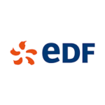 logo edf